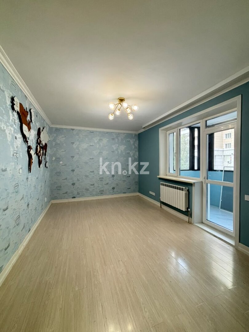 Продажа 4-комнатной квартиры, 132 м² в Астане - фото 10