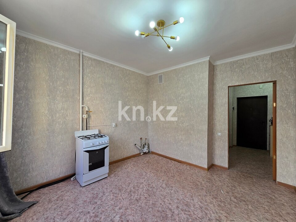Продажа 1-комнатной квартиры, 40 м² в Алматы - фото 7