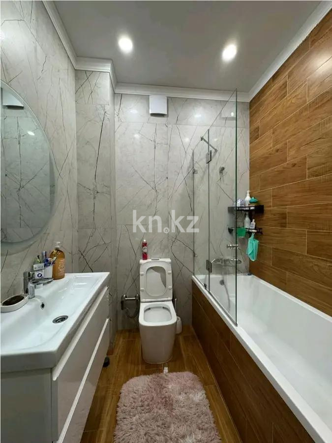 Продажа 3-комнатной квартиры, 67.1 м², пр. Улы Дала, дом  33/1 в Астане - фото 5