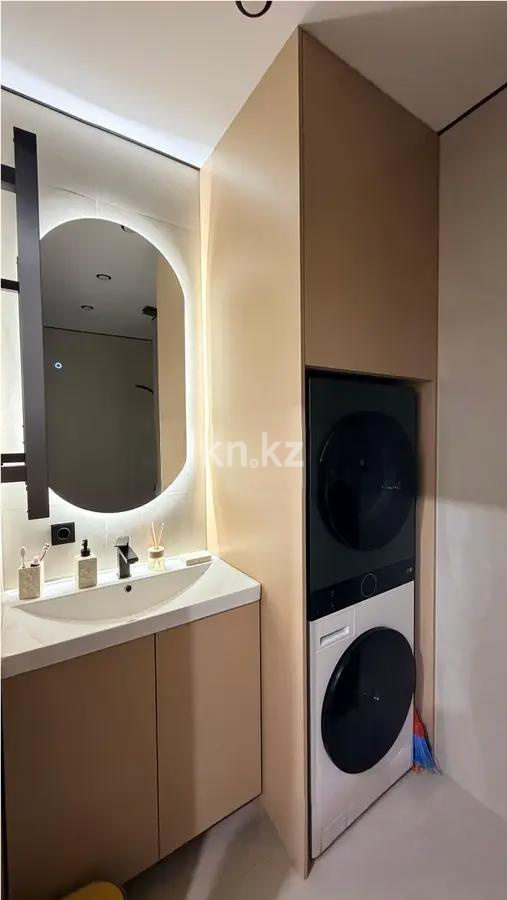 Продажа 1-комнатной квартиры, 70 м² - Продажа  однокомнатных квартир в новостройках Алматы с фото - страница 12 фото 7 из 9