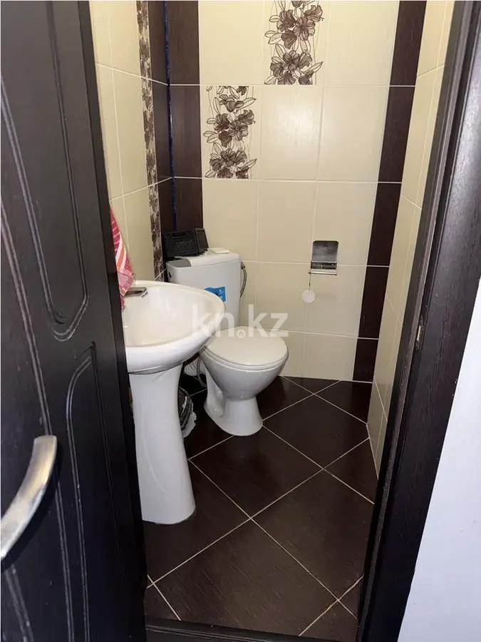 Продажа 3-комнатной квартиры, 90 м² - Продажа трехкомнатных квартир в Караганде фото 6 из 7