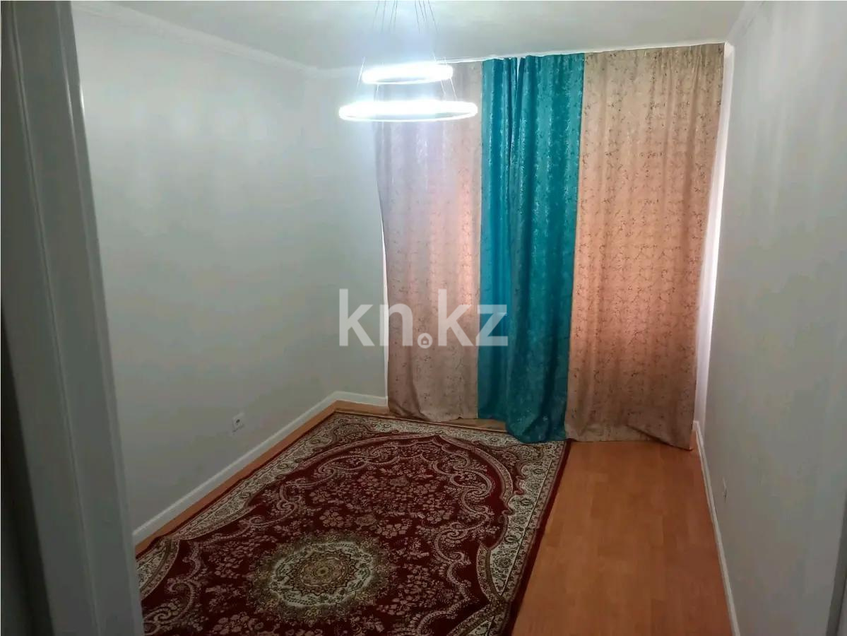 Продажа 3-комнатной квартиры, 90 м², ул. Куйши Дина, дом  25/1 в Астане - фото 2