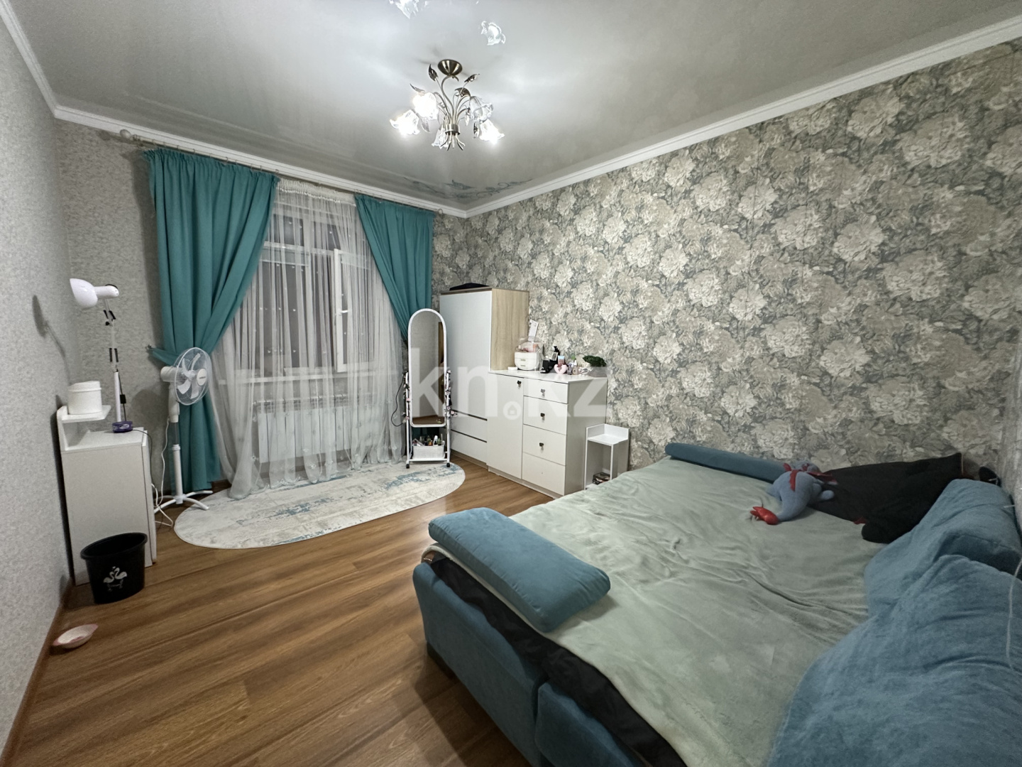 Продажа 8-комнатного дома, 367.3 м², ул. 22-я в Алматы - фото 34