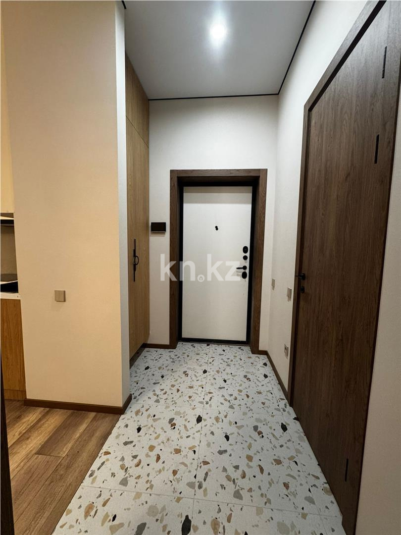 Продажа 2-комнатной квартиры, 37 м² - Продажа двухкомнатных квартир в Астане - страница 3 фото 6 из 6