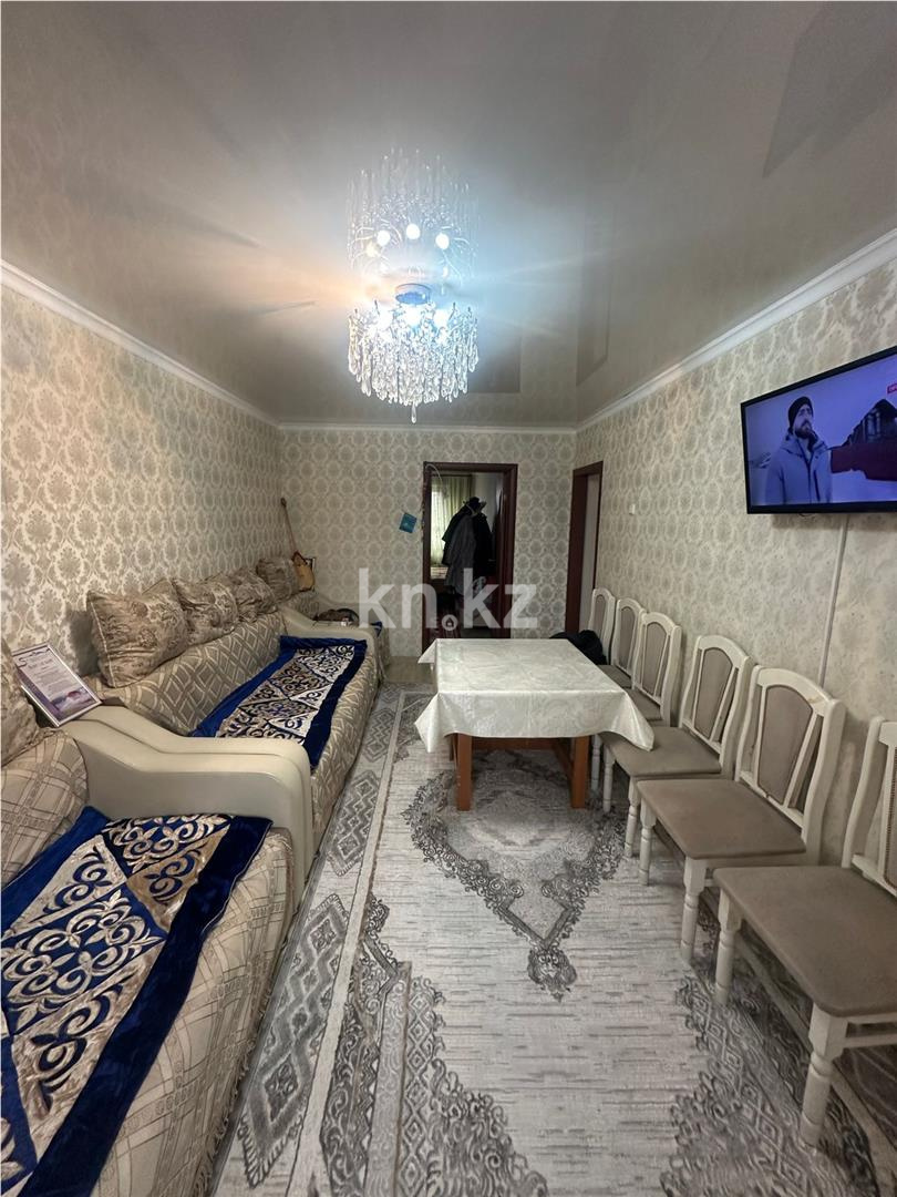 Продажа 2-комнатной квартиры, 44 м² - Продажа квартир в Караганде - страница 54 фото 2 из 7