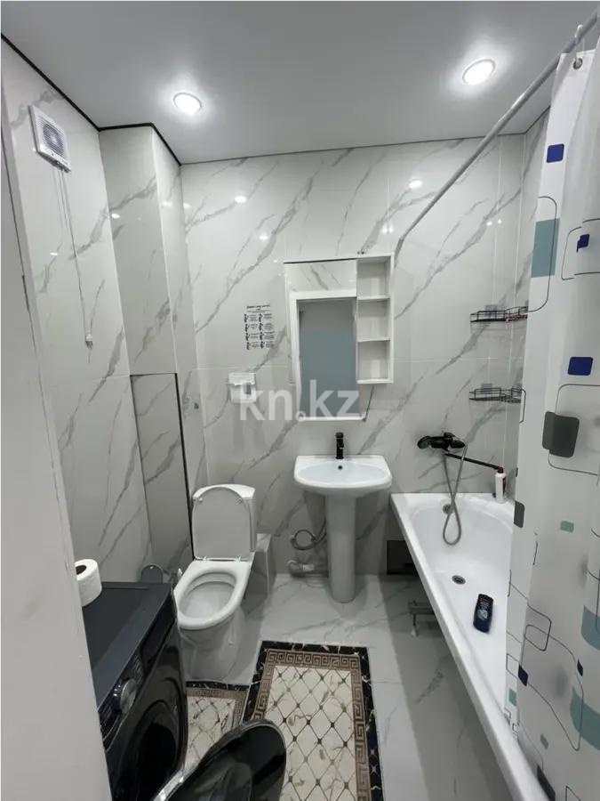 Продажа 2-комнатной квартиры, 41 м² в Астане - фото 4