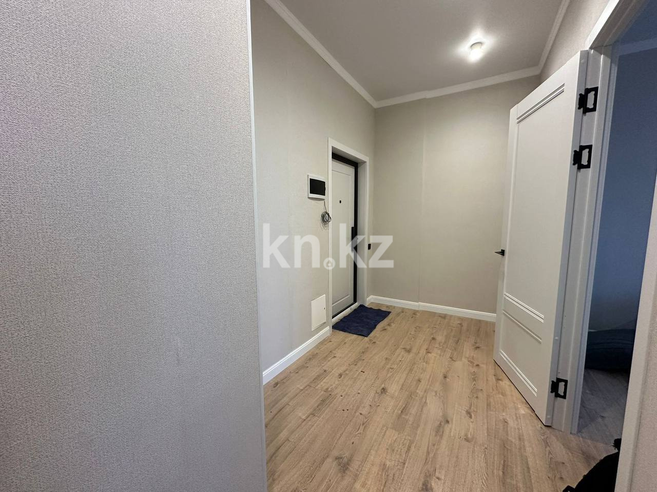 Аренда 1-комнатной квартиры, 38 м² - Аренда квартиры помесячно в Астане фото 5 из 6