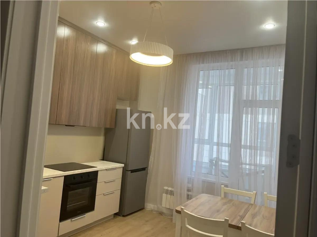 Продажа 2-комнатной квартиры, 58.5 м² в Астане - фото 3