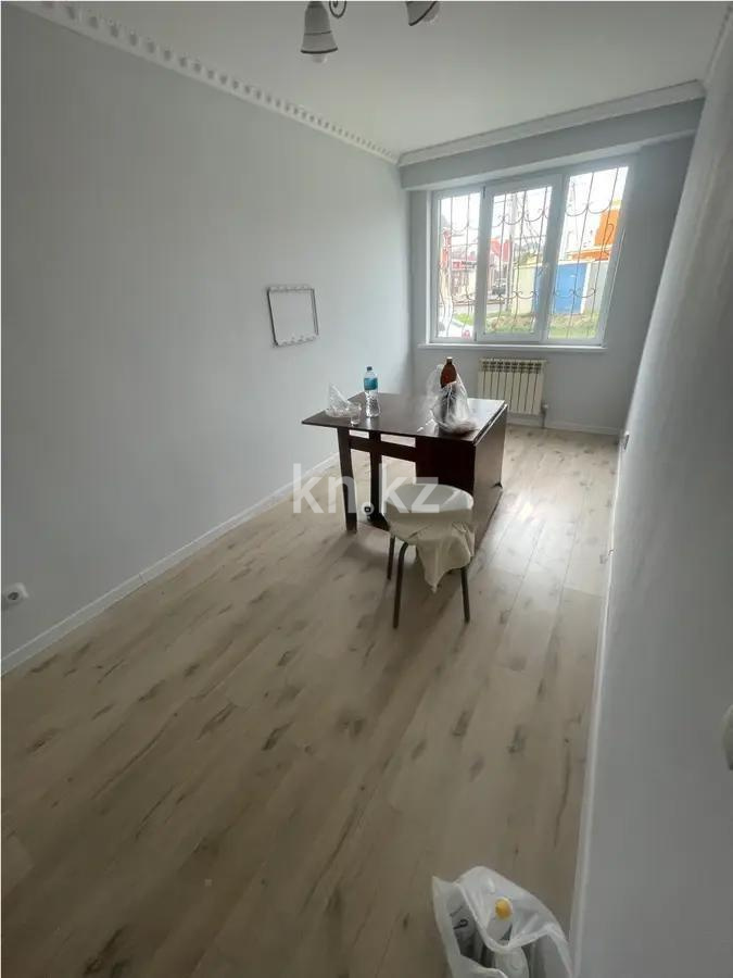 Продажа 1-комнатной квартиры, 29 м², ул. Аркалык, дом  69 - Продажа  однокомнатных квартир в Алматы без посредников фото 1 из 2