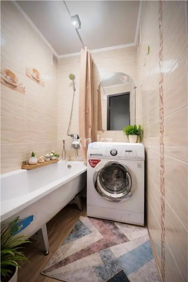 Продажа 1-комнатной квартиры, 30 м² - Продажа однокомнатных квартир от собственников в Караганде фото 3 из 3