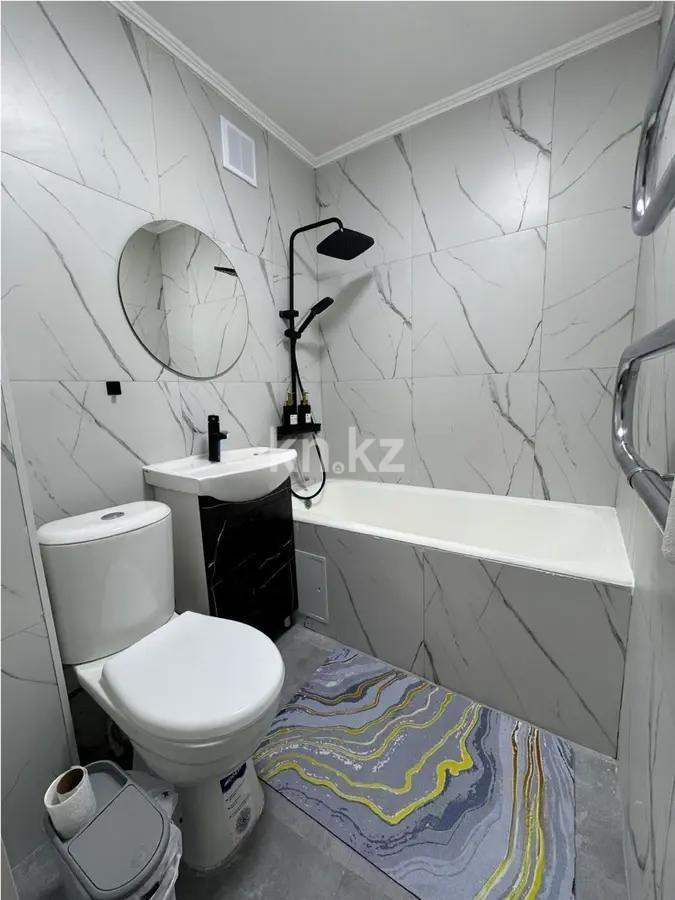 Продажа 2-комнатной квартиры, 42 м² в Алматы - фото 3