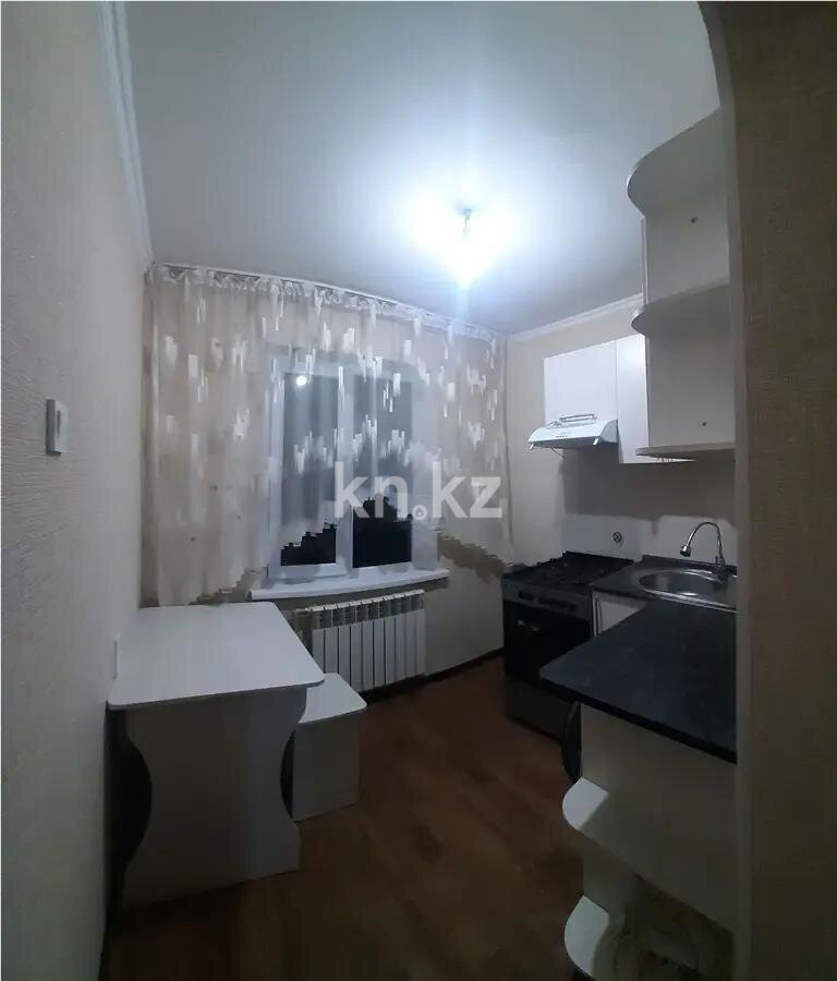 Продажа 1-комнатной квартиры, 32 м² в Алматы - фото 2