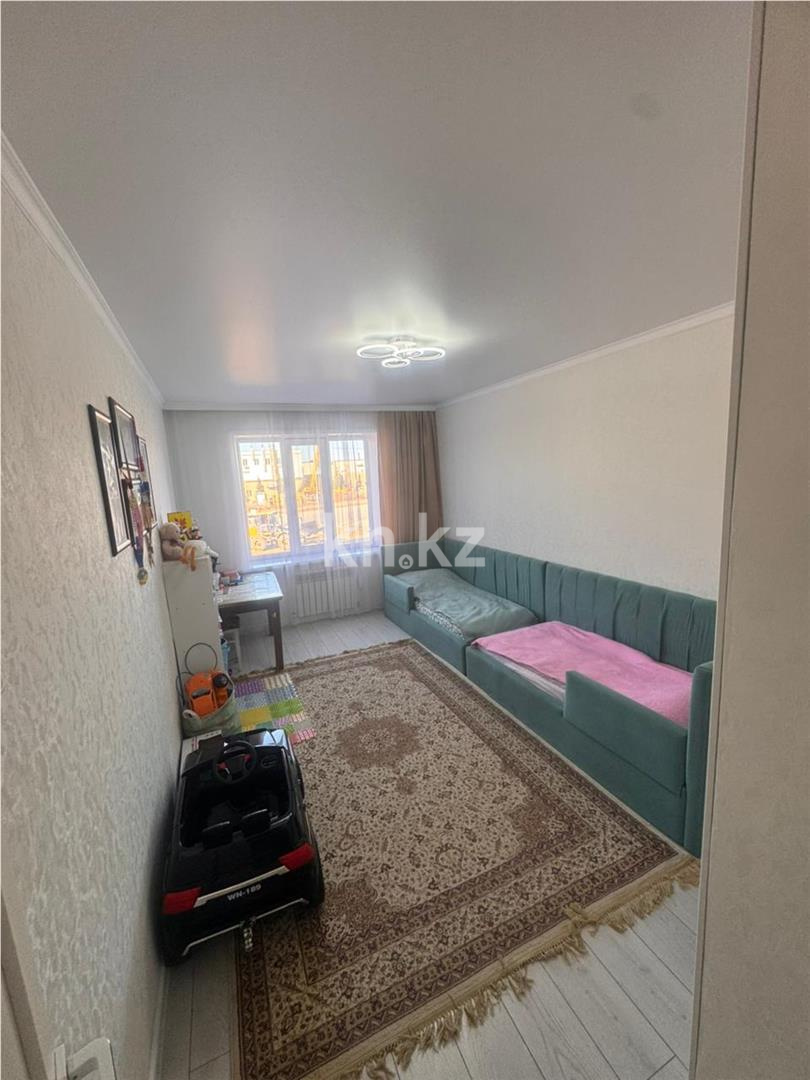 Продажа 3-комнатной квартиры, 90 м², ул. Муканова в Караганде - фото 4