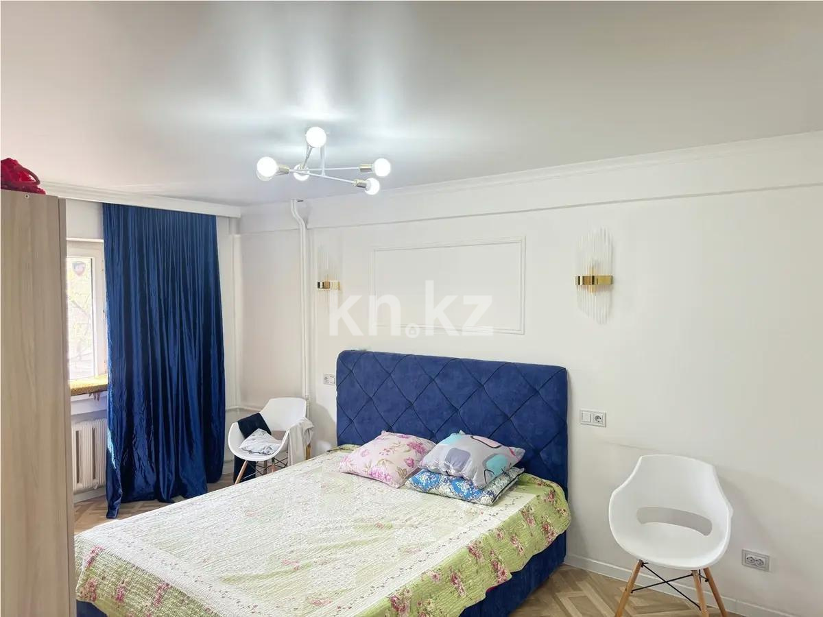Продажа 5-комнатной квартиры, 129 м², ул. Нусупбекова, дом  10 в Алматы - фото 2
