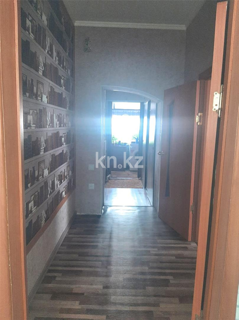 Продажа 4-комнатного дома, 64 м², ул. Фаворского - Продажа домов, коттеджей в Темиртау фото 12 из 22