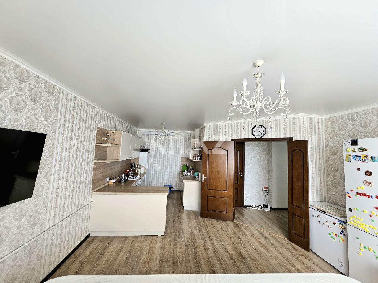 Продажа 3-комнатной квартиры, 130.4 м² - Продажа недвижимости в Костанае фото 14 из 25