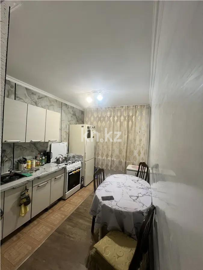 Продажа 2-комнатной квартиры, 51.2 м², пр. Абылай хана, дом  25/1 в Астане - фото 3