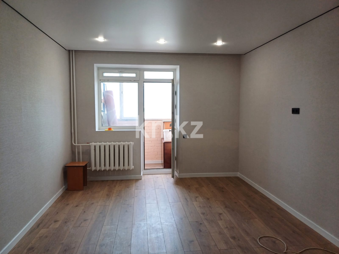 Продажа 1-комнатной квартиры, 35 м², пр. Тлендиева, дом  15/4 - ул. Акан Серы - Продажа  однокомнатных квартир в Астане фото 6 из 6