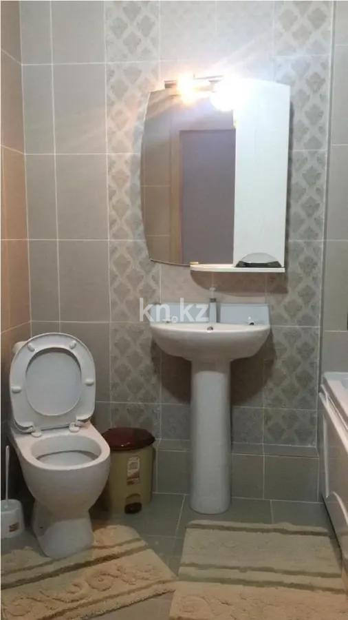 Продажа 1-комнатной квартиры, 41 м², ул. Куанышбаева, дом  11/1 в Астане - фото 4