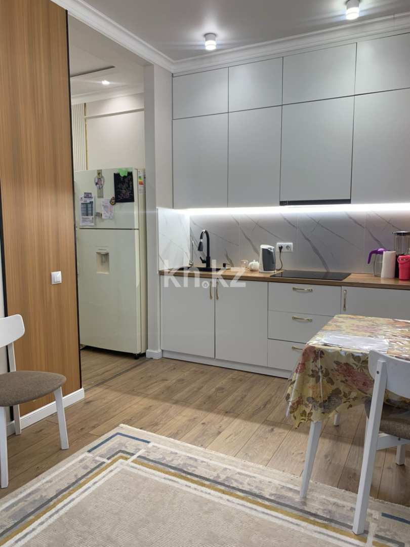 Продажа 3-комнатной квартиры, 62 м² - Продажа квартир в Казахстане - страница 32 фото 3 из 13