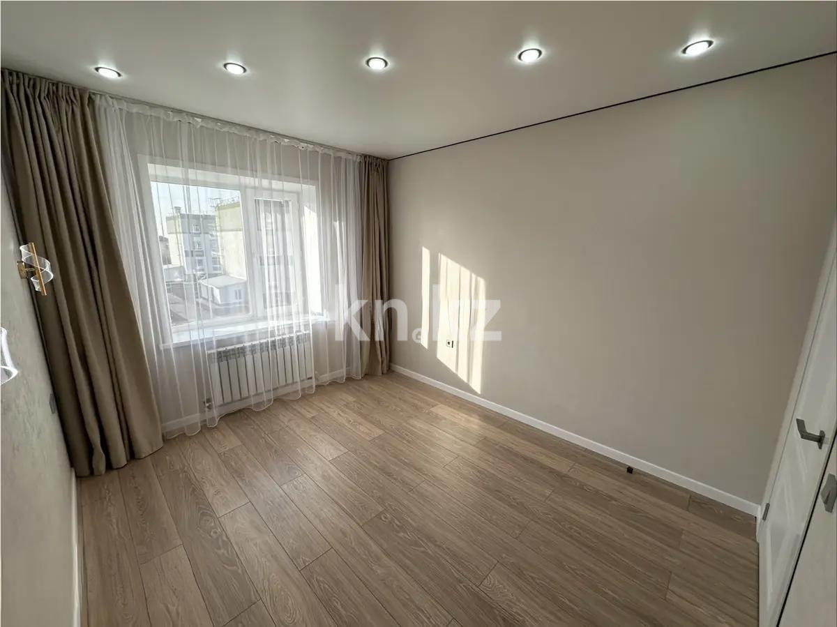 Продажа 3-комнатной квартиры, 62.16 м², ул. Е-1, дом  2 - Продажа квартир в Астане фото 2 из 8