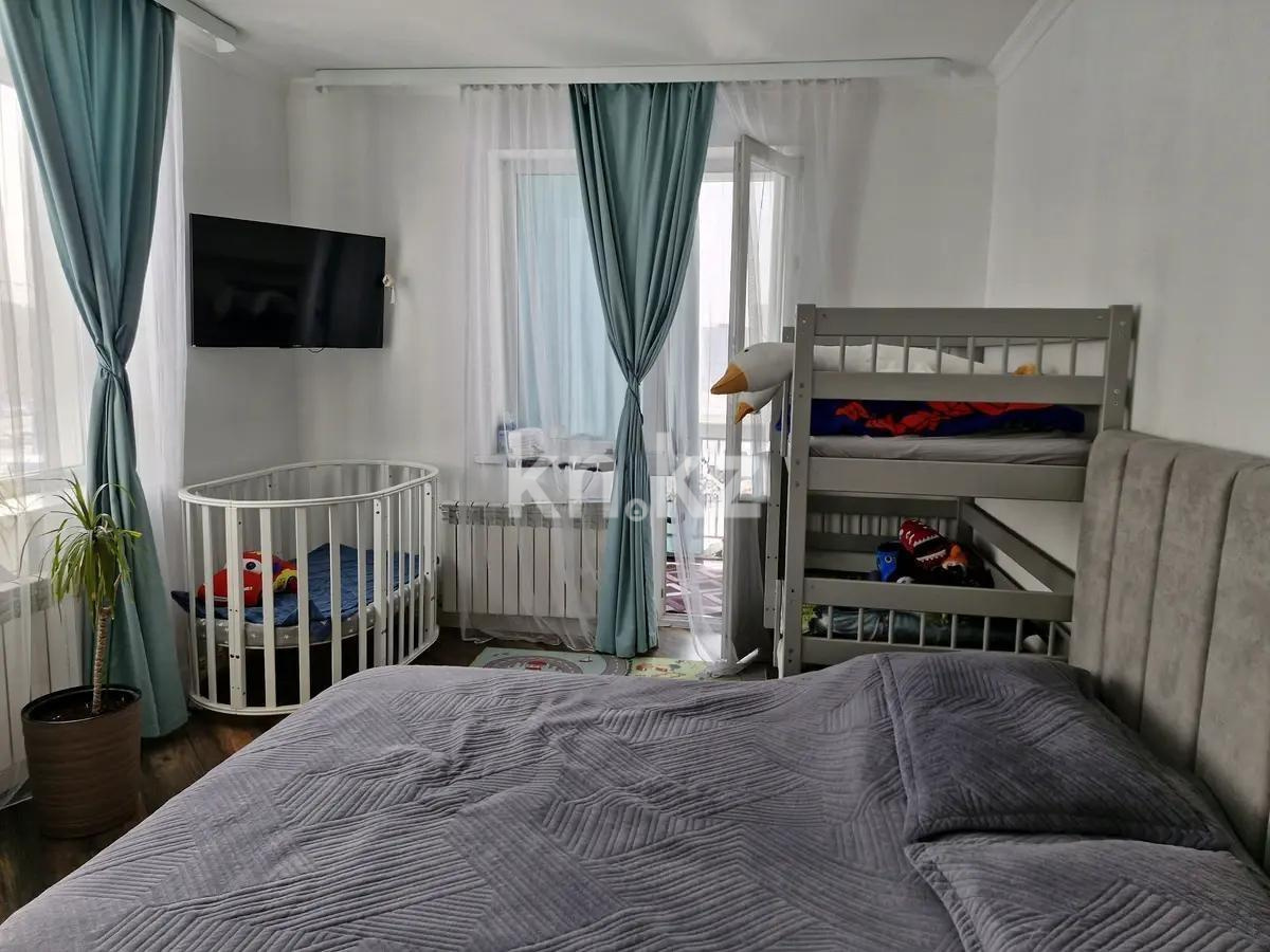 Продажа 2-комнатной квартиры, 67 м², ул. Айтматова в Астане - фото 2