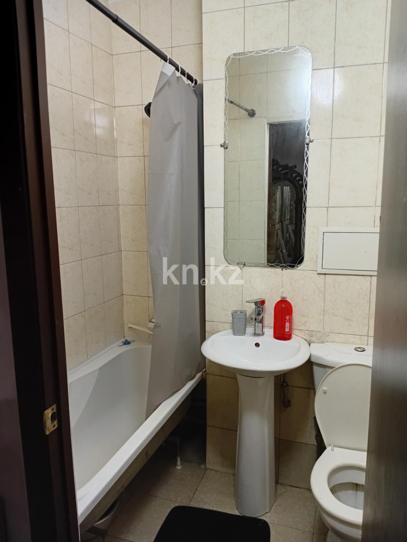 Аренда 1-комнатной квартиры, 48 м² - Аренда однокомнатных квартир помесячно от хозяев в Алматы фото 4 из 8