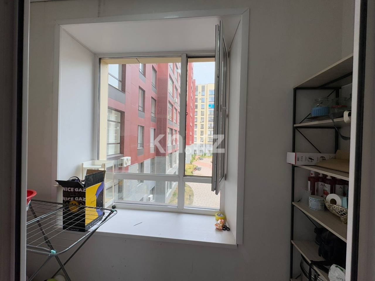 Аренда 2-комнатной квартиры, 57 м² в Астане - фото 10