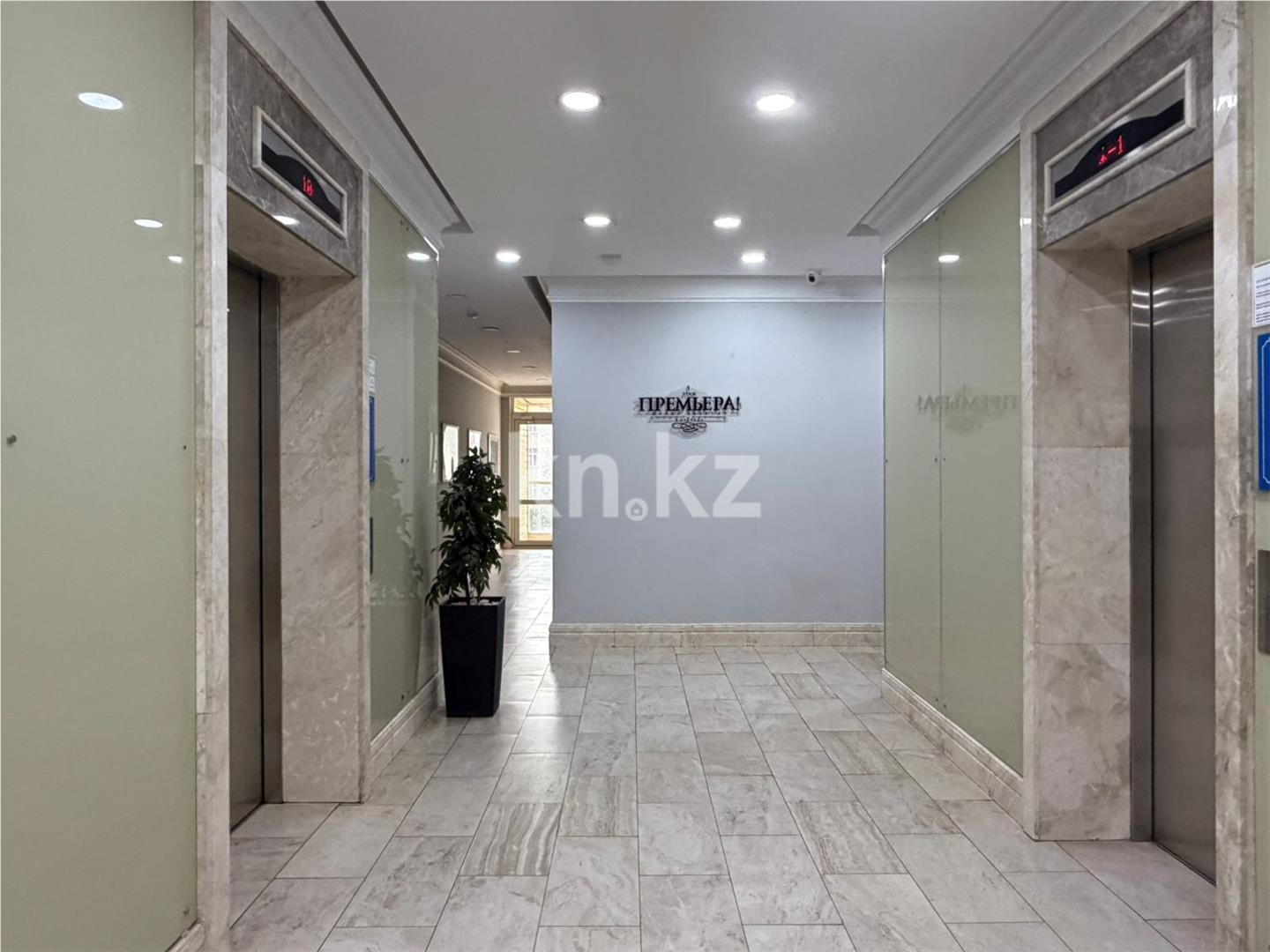 Продажа 1-комнатной квартиры, 38 м² - Продажа однокомнатных квартир в кирпичном доме в Казахстане фото 7 из 9