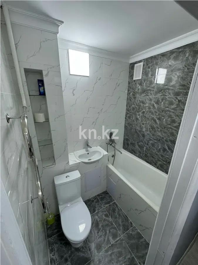 Продажа 2-комнатной квартиры, 46 м² - Продажа квартир в Алматы фото 3 из 4