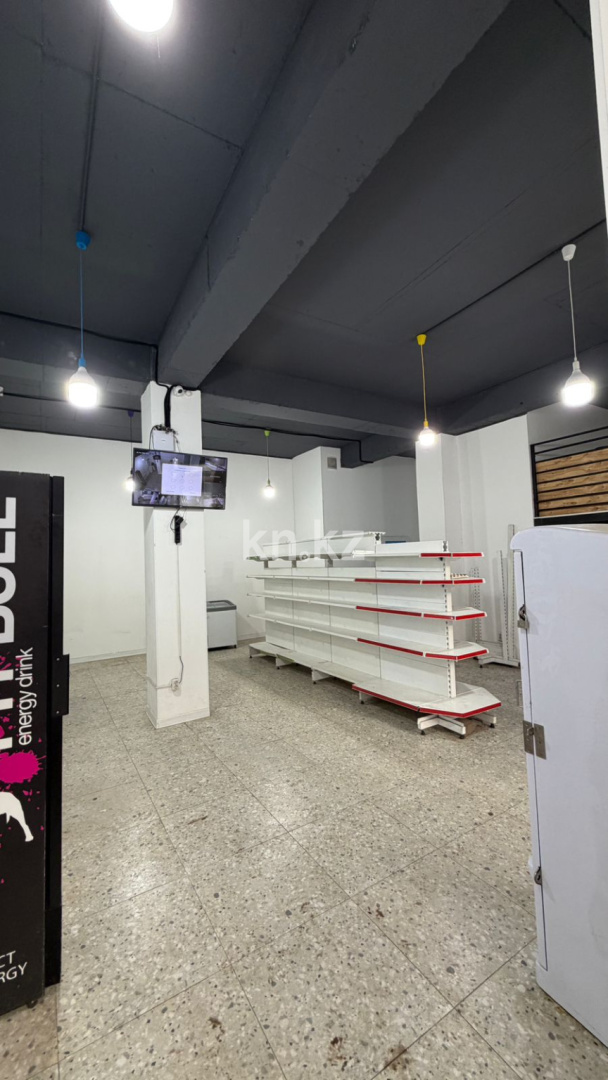 Продажа помещения, 90.2 м² - Продажа офисных и торговых помещений в Астане фото 4 из 8