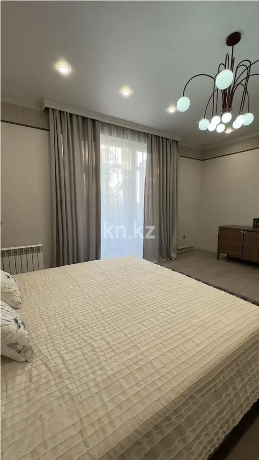 Продажа 2-комнатной квартиры, 60 м², пр. Аль-Фараби, дом  47 - Продажа  двухкомнатных квартир в новостройках Алматы с фото фото 4 из 4