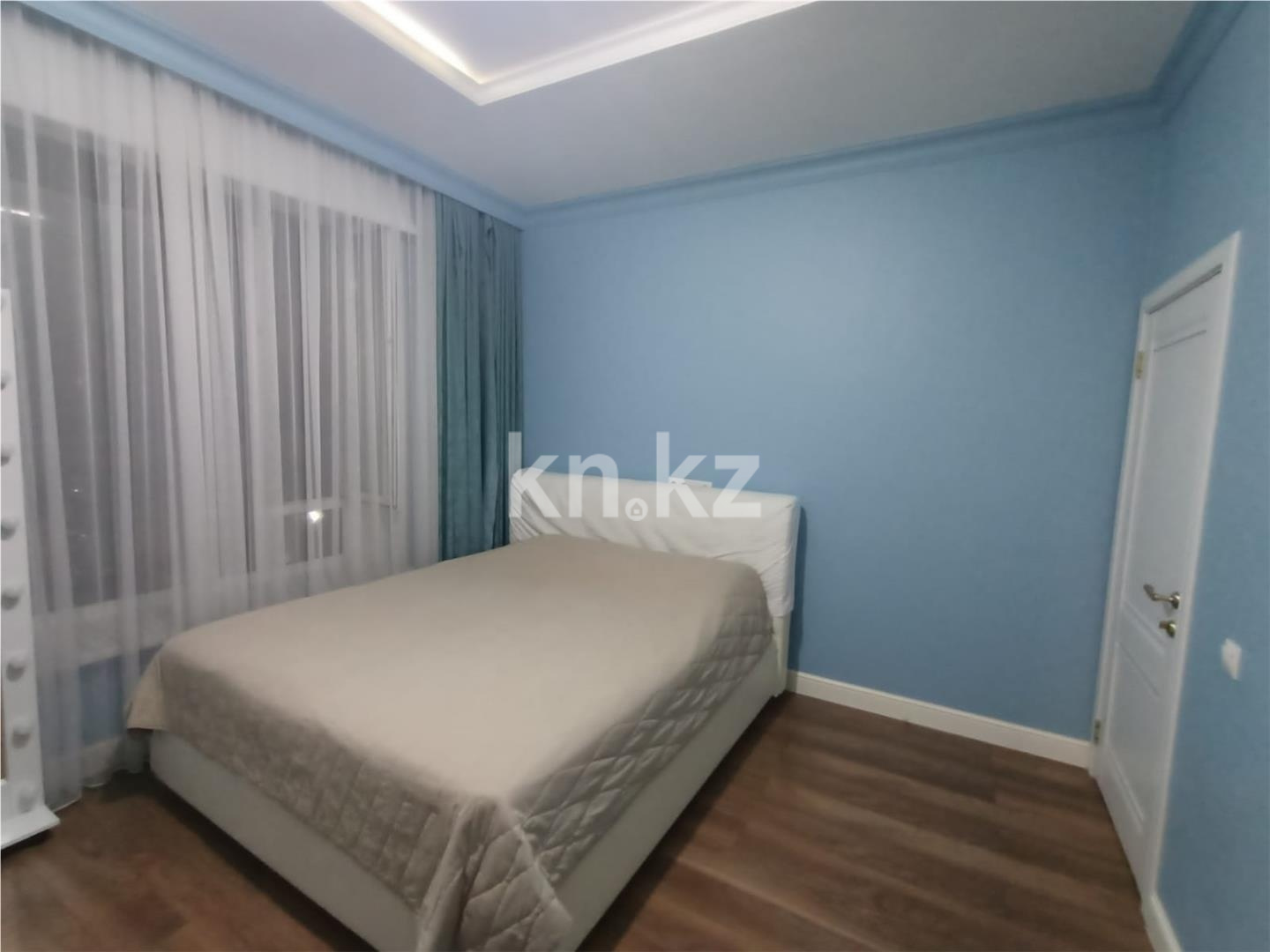 Продажа 4-комнатной квартиры, 90.6 м² - Продажа  четырехкомнатных квартир в новостройках Астаны фото 16 из 44