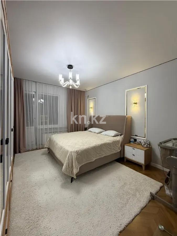 Продажа 3-комнатной квартиры, 105 м² - Продажа квартир в Казахстане - страница 10 фото 3 из 7