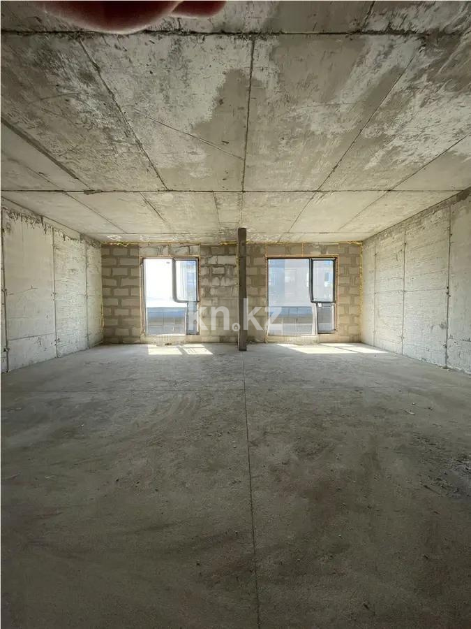 Продажа 2-комнатной квартиры, 64 м², ул. Журавлева, дом  26 - Продажа квартир в Алматы фото 1 из 4