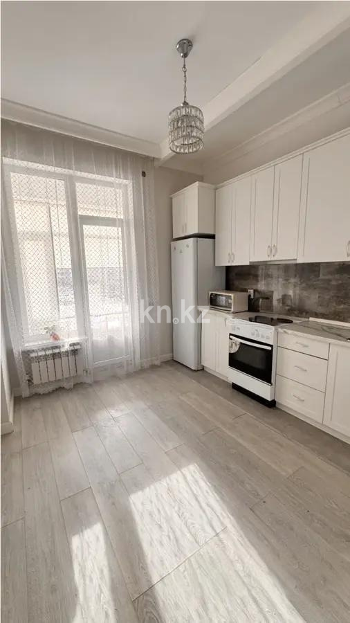 Продажа 2-комнатной квартиры, 62 м², ул. Керей, Жанибек хандар, дом  16 - Продажа квартир в Астане фото 3 из 4