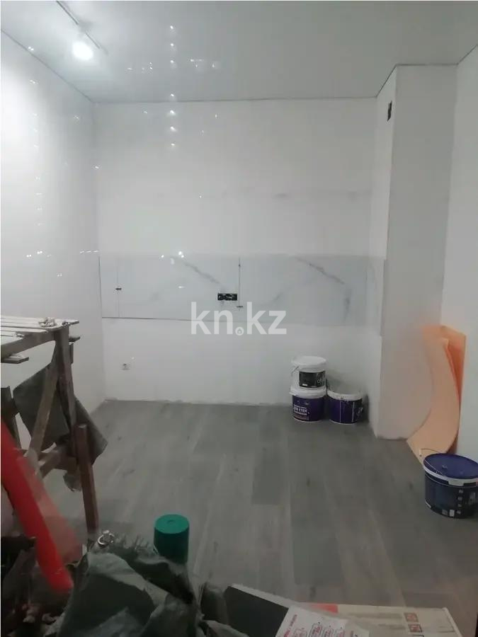 Продажа 1-комнатной квартиры, 46.3 м² в Астане - фото 2