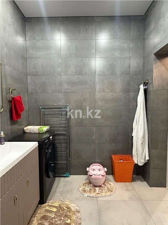 Продажа 2-комнатной квартиры, 48.5 м², ул. Тараз, дом  7 - Продажа  двухкомнатных квартир в новостройках Алматы с фото фото 4 из 6