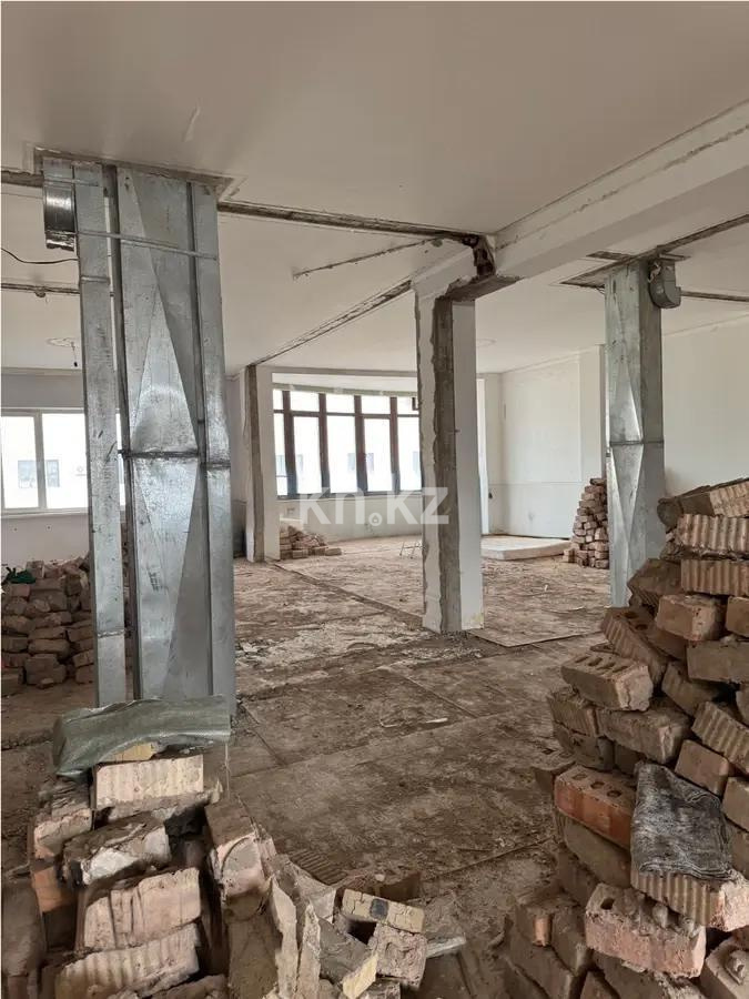 Продажа 4-комнатной квартиры, 226 м², ул. Керей, Жанибек хандар, дом  5 - Продажа  четырехкомнатных квартир в новостройках Астаны без посредников фото 2 из 2