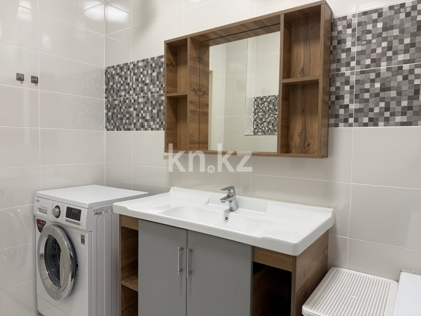 Продажа 3-комнатной квартиры, 89 м² в Астане - фото 21