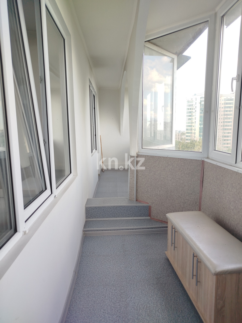 Продажа 1-комнатной квартиры, 21 м², ул. Муканова, дом  245 - ул. Курмангазы в Алматы - фото 10