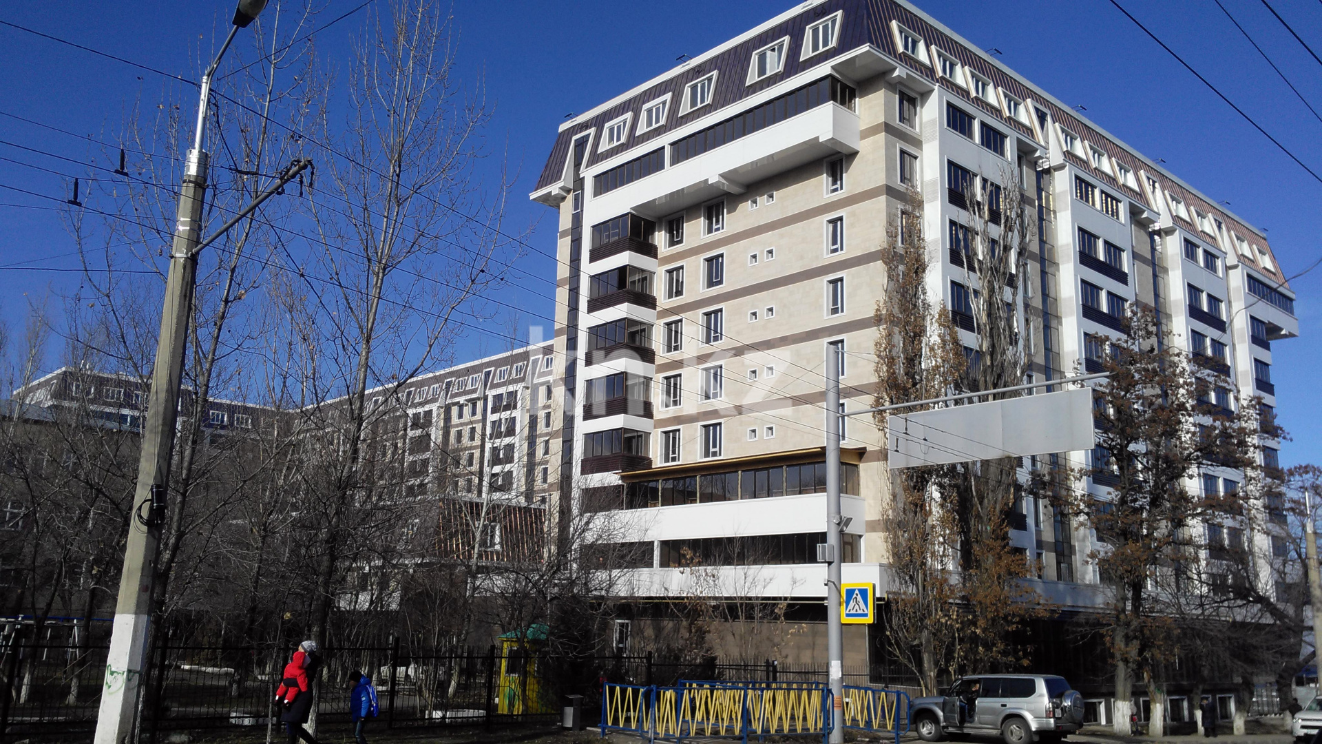 Продажа 3-комнатной квартиры, 89 м², пр. Гагарина, дом  309 в Алматы - фото 7