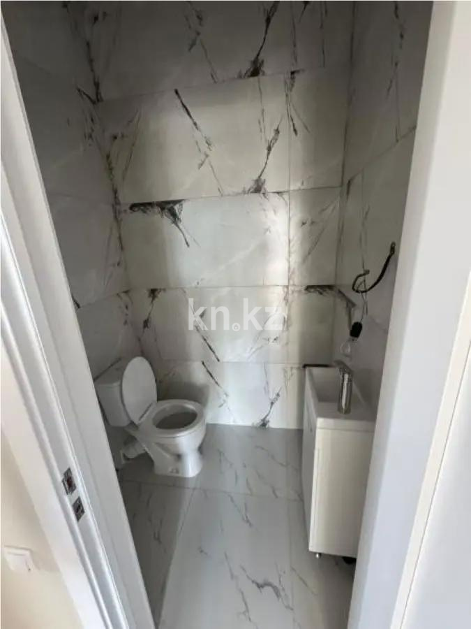 Продажа 3-комнатной квартиры, 76.1 м², ул. Казыбек би, дом  7/1 в Астане - фото 4