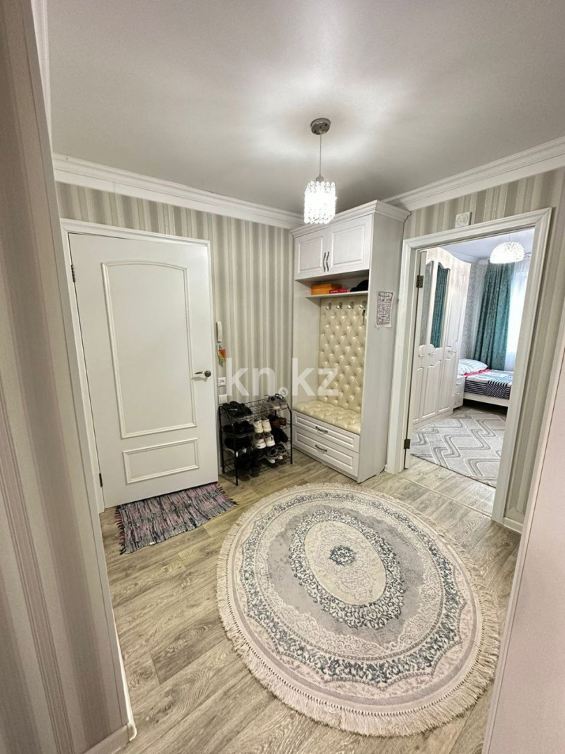 Продажа 3-комнатной квартиры, 61.6 м² - Продажа квартир в Казахстане - страница 5 фото 2 из 12