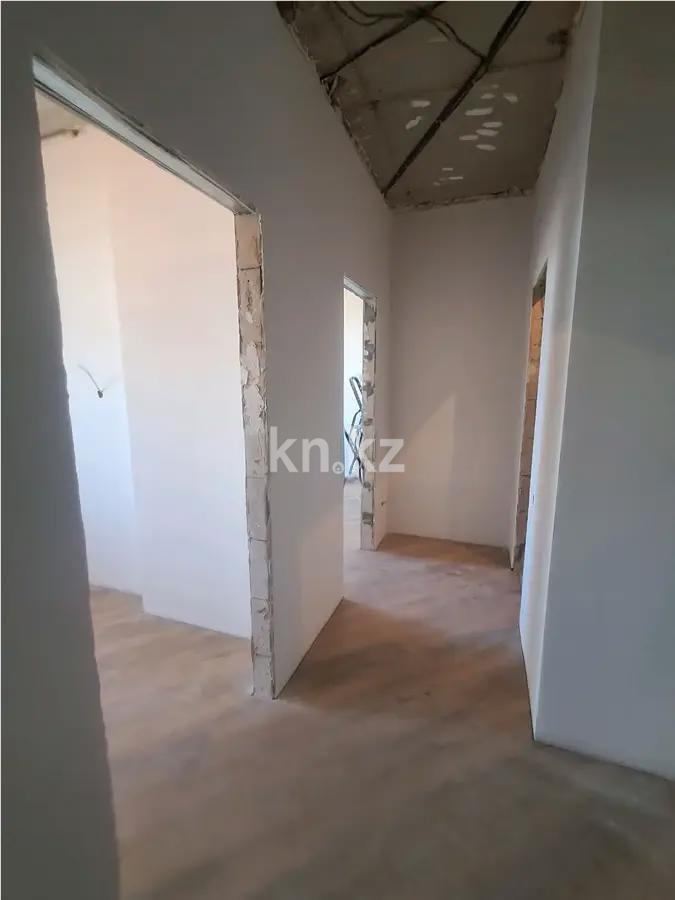 Продажа 1-комнатной квартиры, 49 м² - Продажа однокомнатных квартир от собственников в Астане - страница 7 фото 2 из 2
