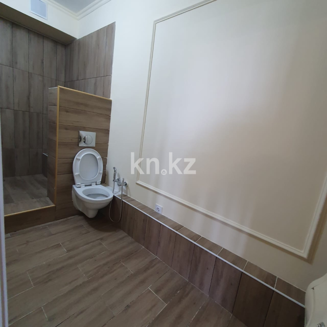 Аренда 2-комнатной квартиры, 60 м², пр. Республики, дом  1/2 - Аренда квартир помесячно в Караганде фото 6 из 12
