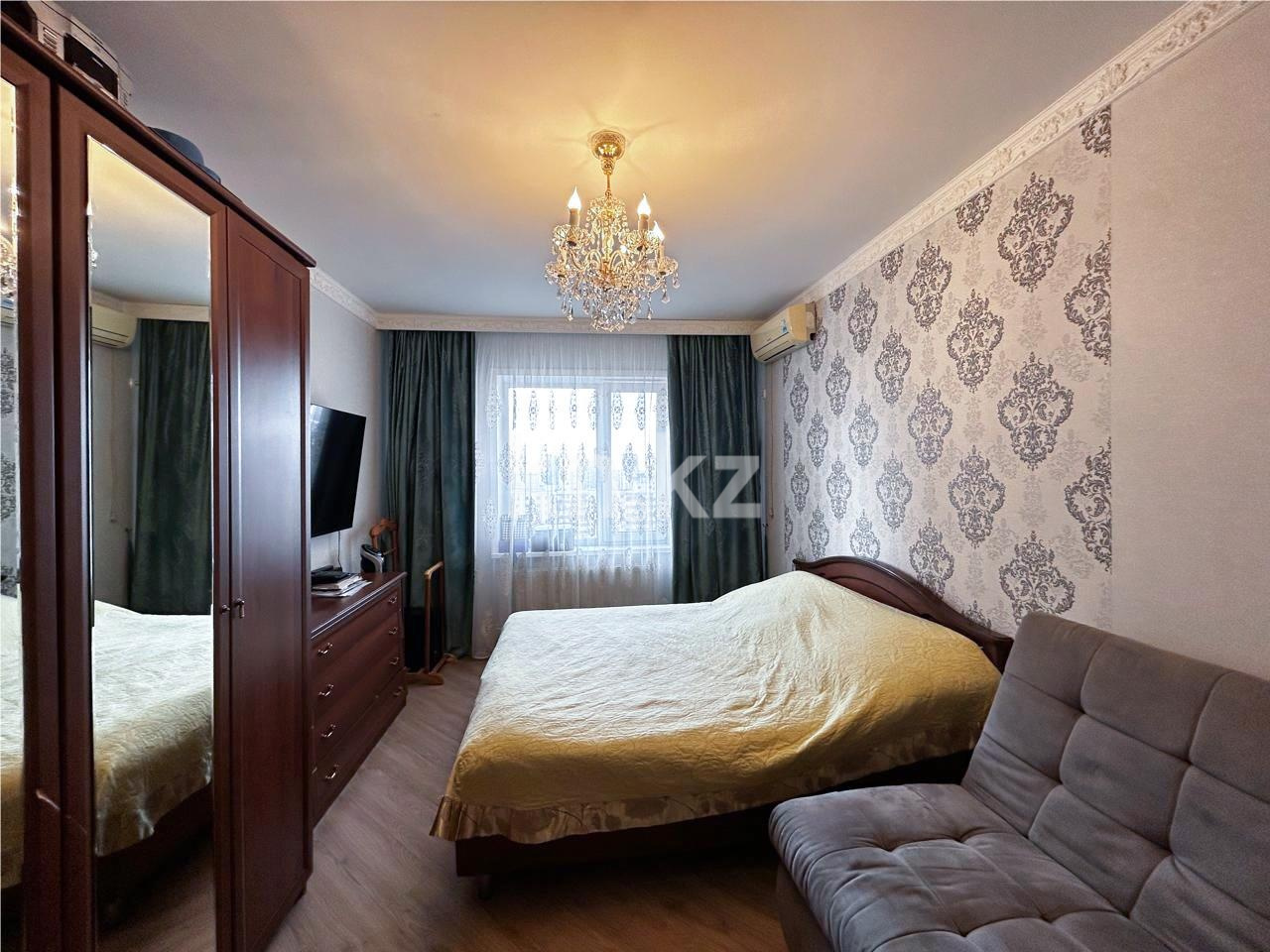 Продажа 3-комнатной квартиры, 90 м² в Караганде - фото 5