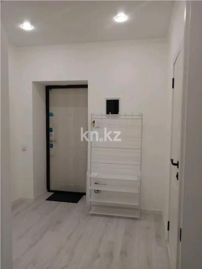 Продажа 1-комнатной квартиры, 38.9 м² - Продажа однокомнатных квартир в р-не Сарыарка Астаны фото 4 из 4