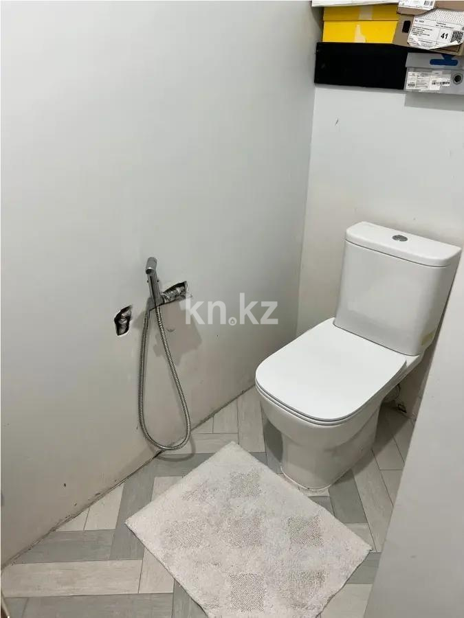 Продажа 4-комнатной квартиры, 84 м² - Продажа квартир в Астане - страница 6 фото 6 из 8