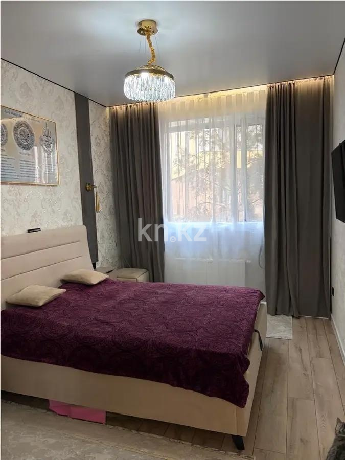 Продажа 2-комнатной квартиры, 61.4 м² - Продажа двухкомнатных квартир в кирпичном доме в Казахстане - страница 4 фото 2 из 6
